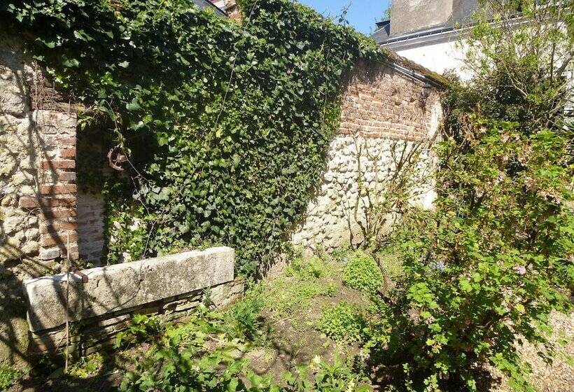 פנסיון La Petite Vigne