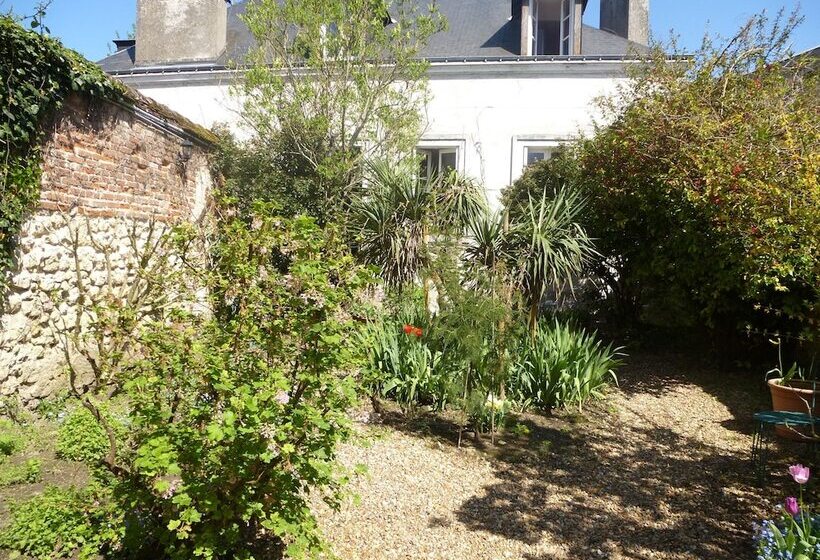 פנסיון La Petite Vigne