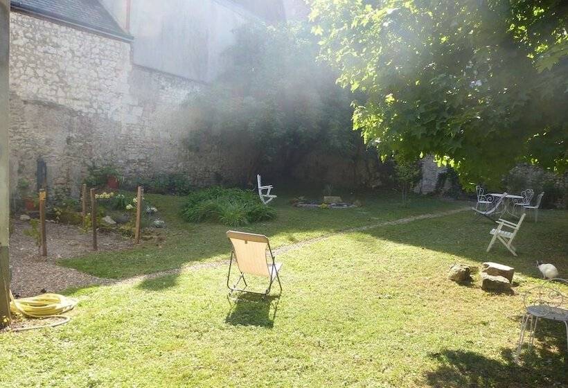 פנסיון La Petite Vigne