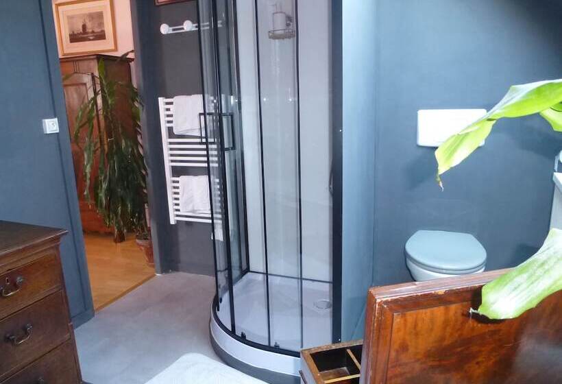 פנסיון La Petite Vigne