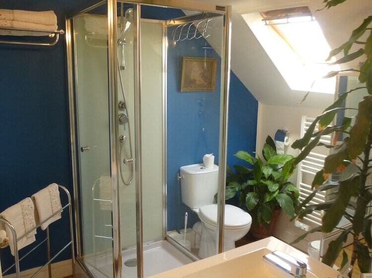 פנסיון La Petite Vigne