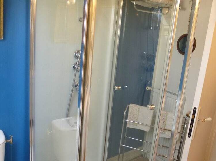 פנסיון La Petite Vigne