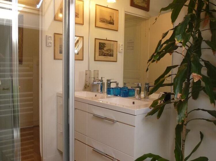 פנסיון La Petite Vigne