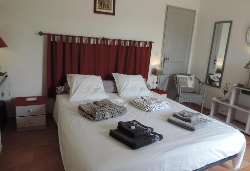 膳宿费 Chambre D Hôtes Le Faré Tchanqué Parking Gratuit Sur Place