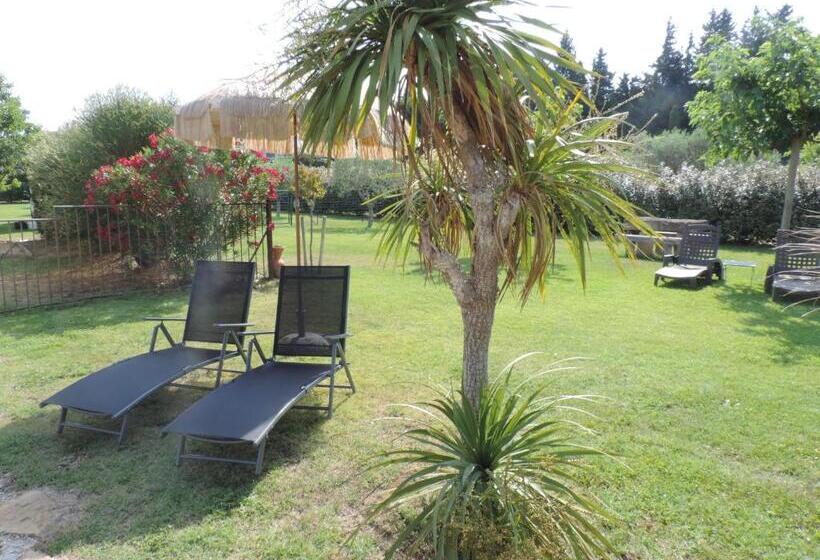 פנסיון Chambre D Hôtes Le Faré Tchanqué Parking Gratuit Sur Place