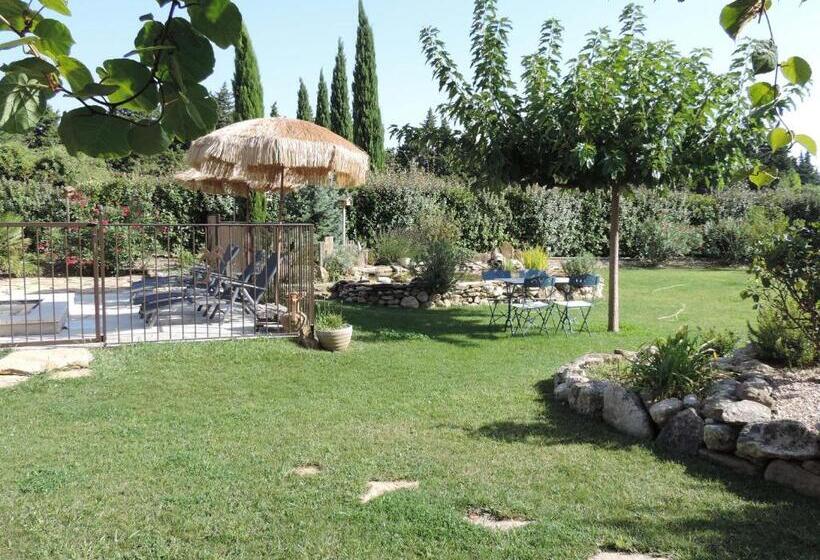 פנסיון Chambre D Hôtes Le Faré Tchanqué Parking Gratuit Sur Place