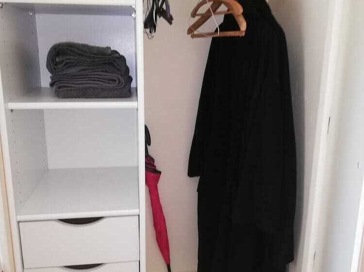 ペンション Le Jardin D'eden