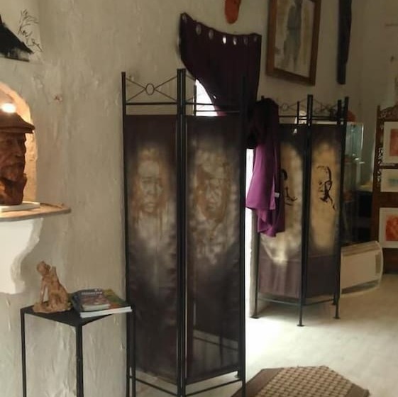 ペンション Le Jardin D'eden