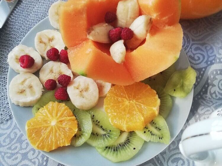 ペンション Le Jardin D'eden