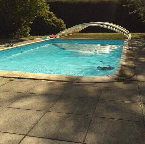 ペンション Le Jardin D'eden