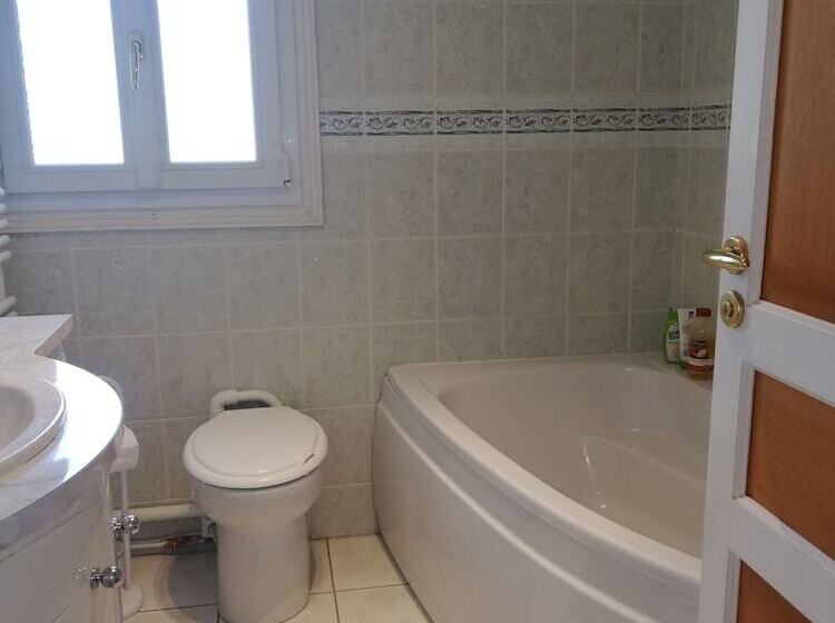 ペンション Le Jardin D'eden