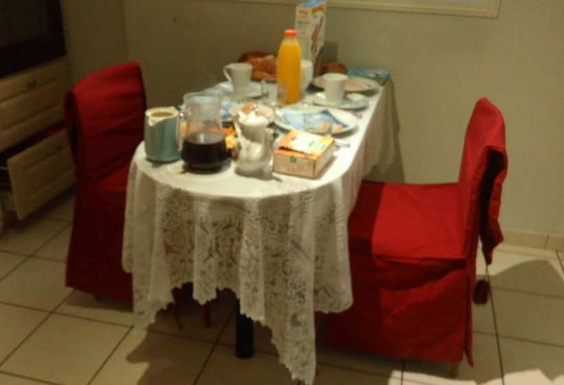 ペンション Le Jardin D'eden