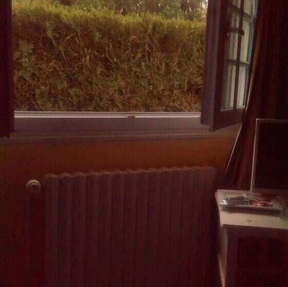 ペンション Le Jardin D'eden