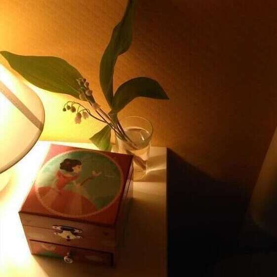 ペンション Le Jardin D'eden