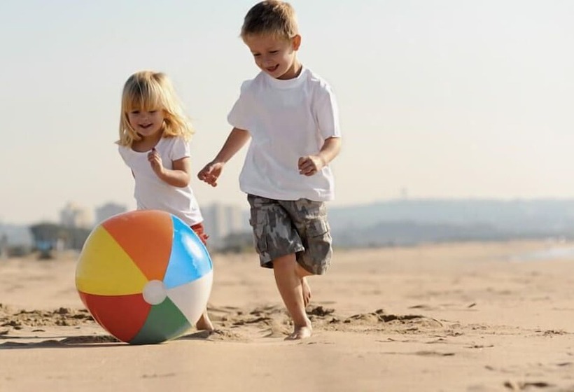 بنسيون Logis Des Lauriers Roses