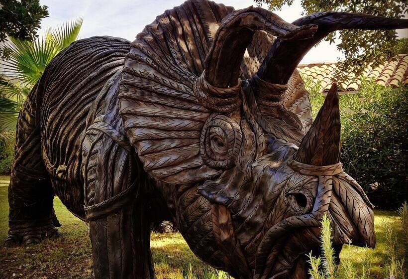 بنسيون Maison Prestige Saint Tropez By Roberto Geissini