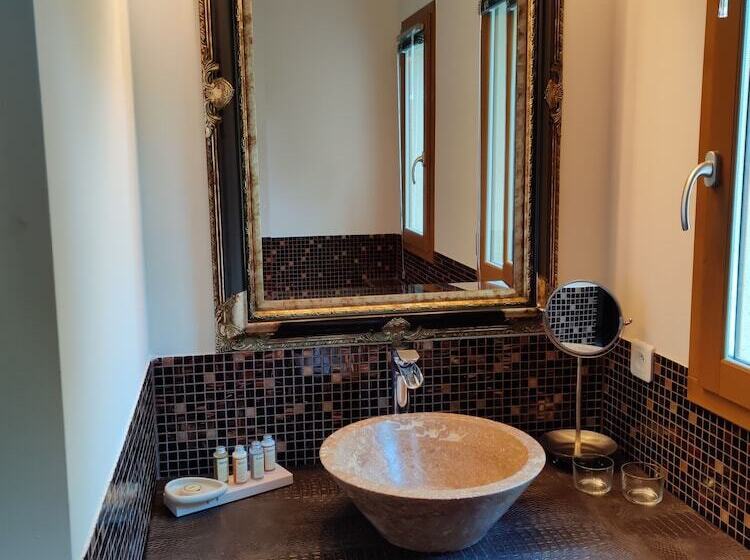 بنسيون Maison Prestige Saint Tropez By Roberto Geissini