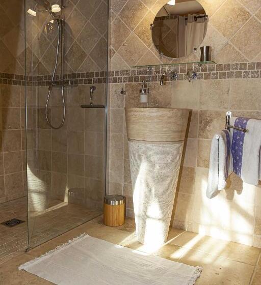 Пансион Mas Des Rabasses