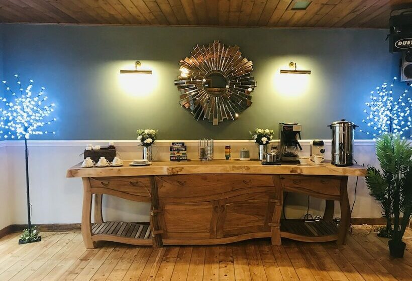 膳宿费 Panteinion Hall