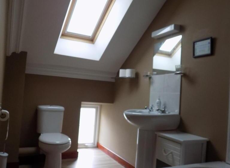 ペンション Pisgah Guesthouse