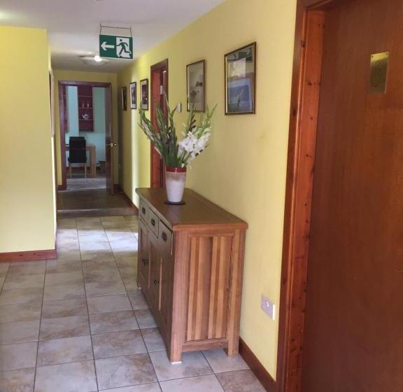 ペンション Pisgah Guesthouse