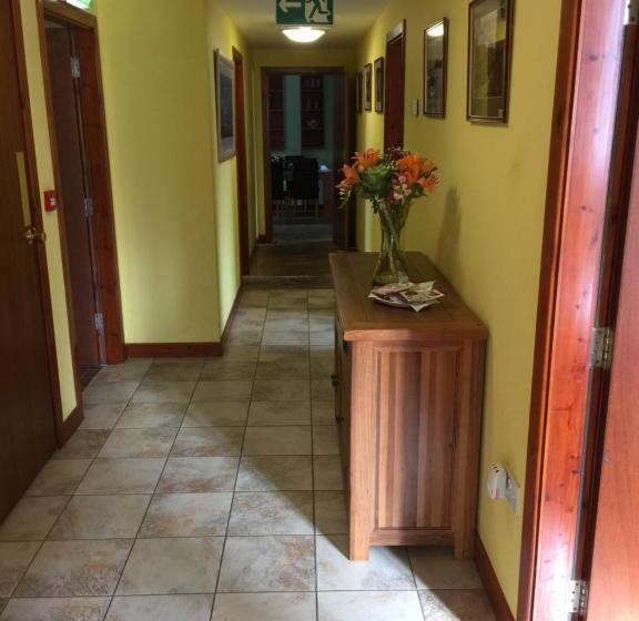 ペンション Pisgah Guesthouse