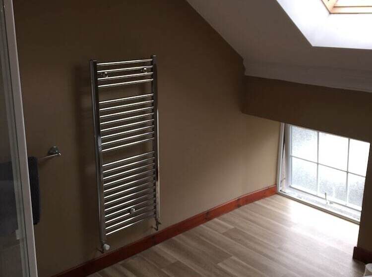 ペンション Pisgah Guesthouse