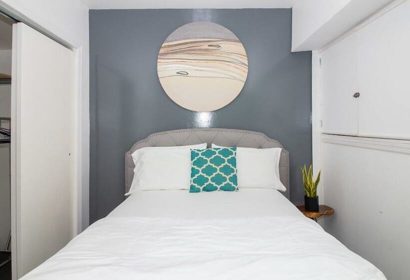 Пансион Racpanos Modern Stay On Forrest Street