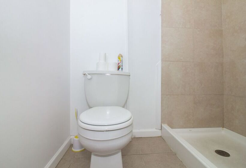 Пансион Racpanos Modern Stay On Forrest Street