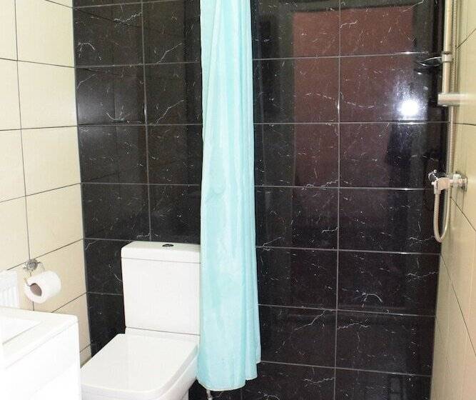 膳宿费 Regent Guest House