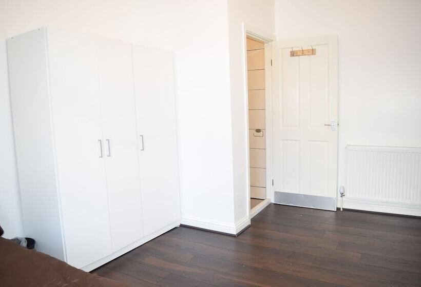 膳宿费 Regent Guest House