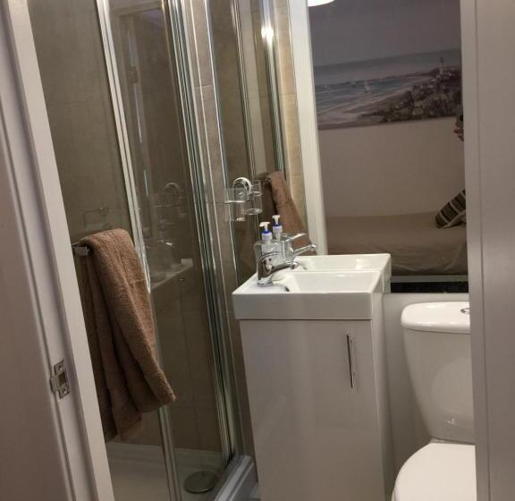 بنسيون The Haven