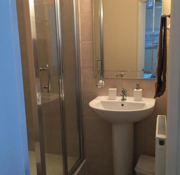 بنسيون The Haven