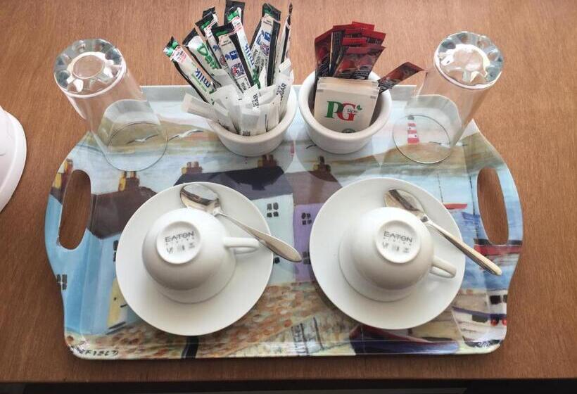 بنسيون The Haven