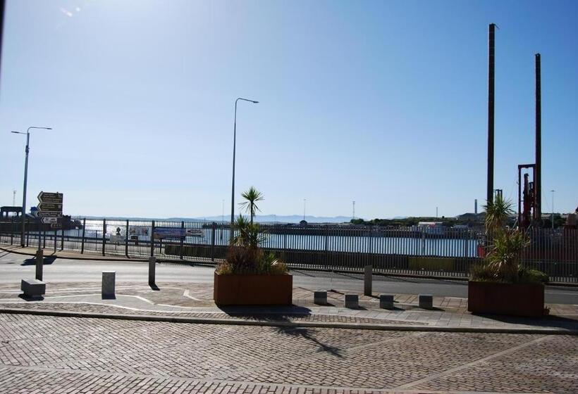 Пансион The Haven