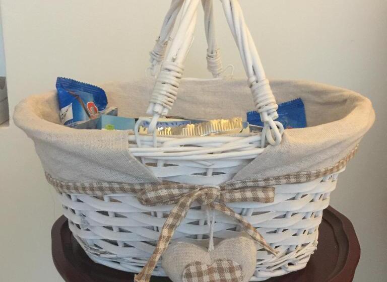 بنسيون The Haven