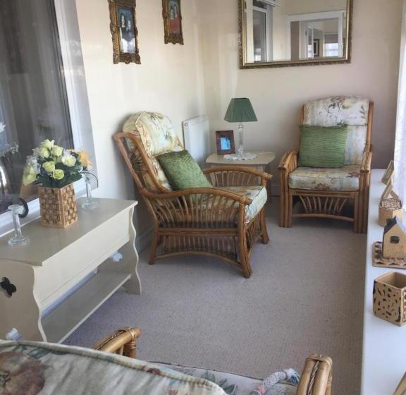 بنسيون The Haven