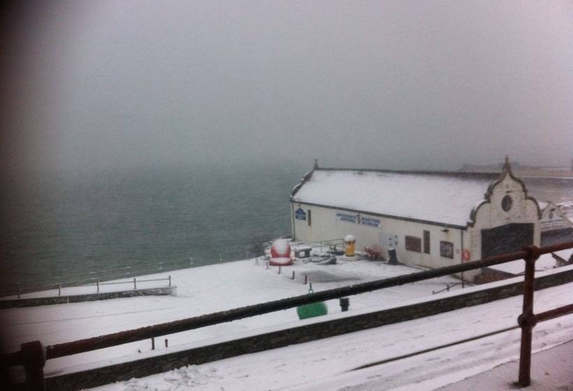 بنسيون The Haven