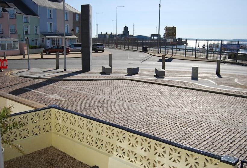 بنسيون The Haven