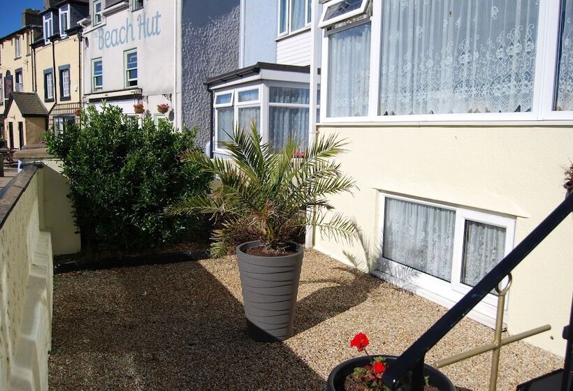 Пансион The Haven