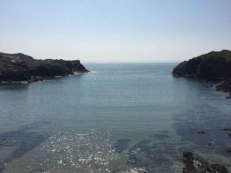 بنسيون The Haven