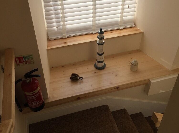 بنسيون The Haven