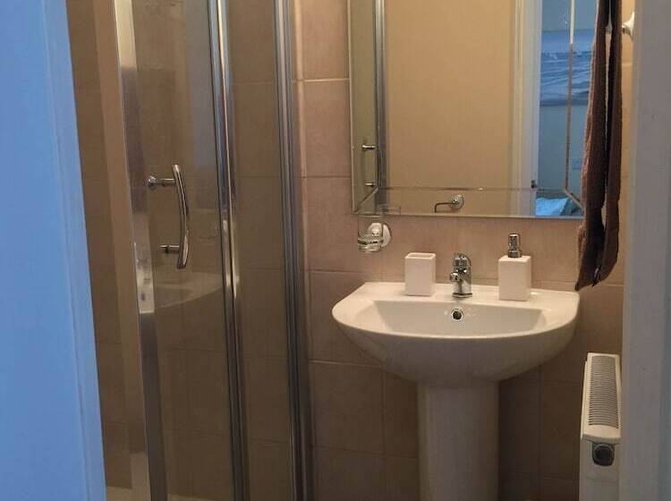 بنسيون The Haven