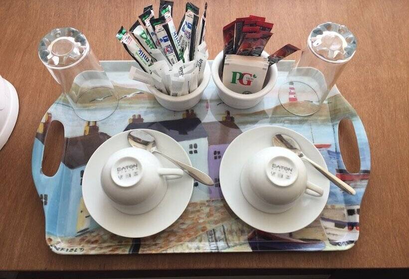 بنسيون The Haven