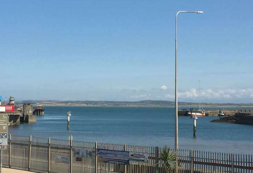 بنسيون The Haven