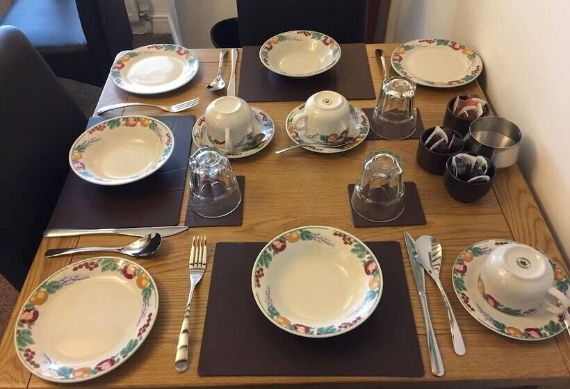 بنسيون The Haven