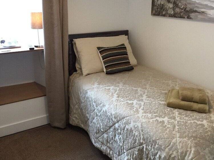 بنسيون The Haven