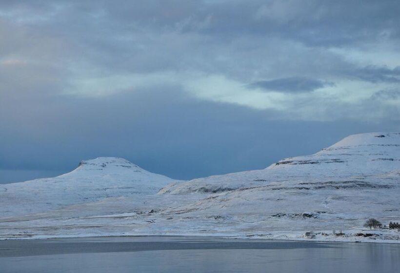 Пансион The Tables Guest House