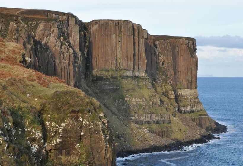 Пансион The Tables Guest House