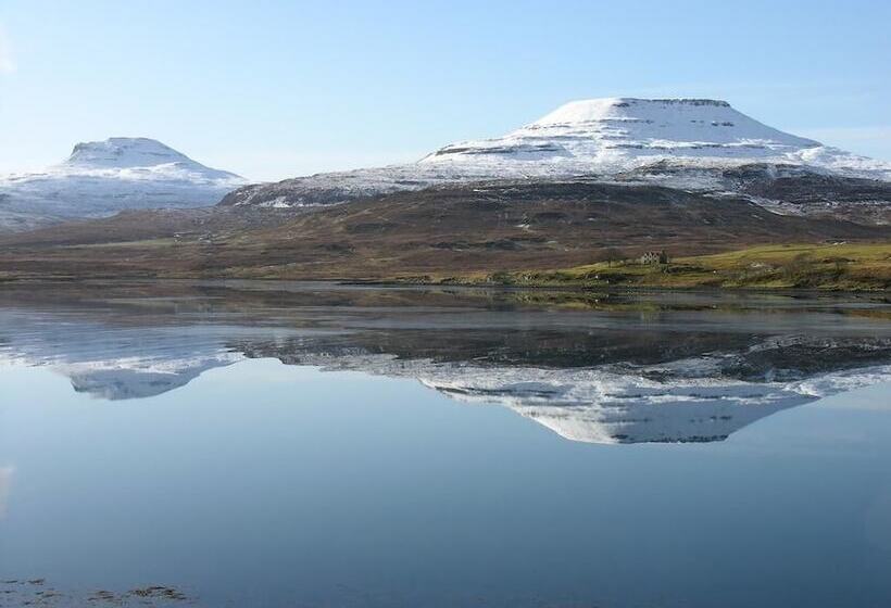 Пансион The Tables Guest House